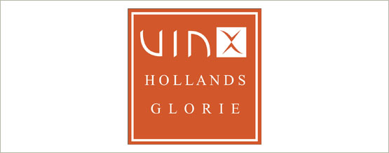 Vinx Holland Glorie